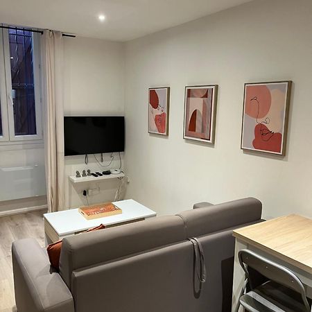 Gold, 500 M Du Centre De Valence Apartment Bourg-les-Valence Ngoại thất bức ảnh