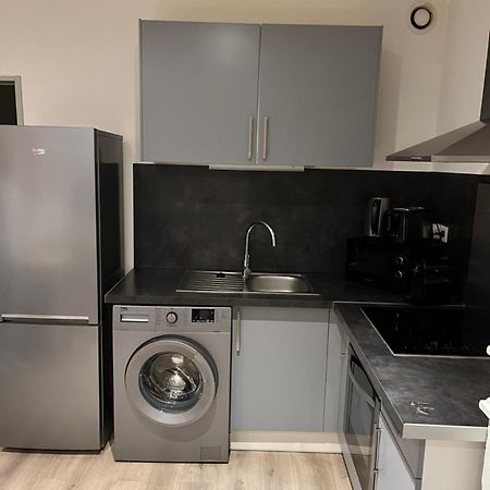 Gold, 500 M Du Centre De Valence Apartment Bourg-les-Valence Ngoại thất bức ảnh