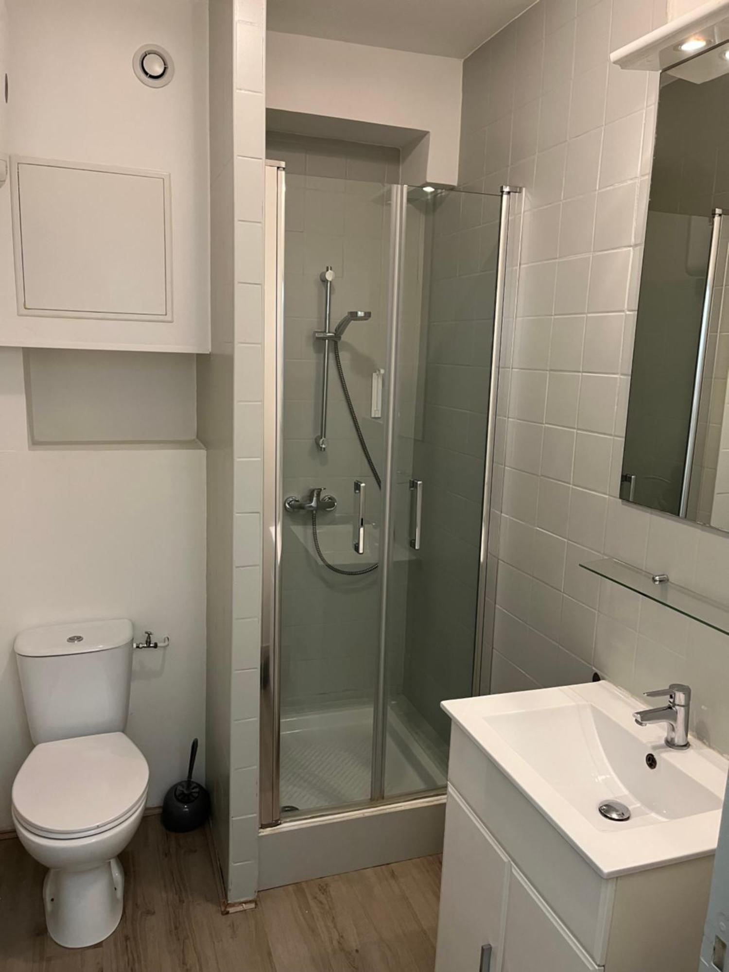Gold, 500 M Du Centre De Valence Apartment Bourg-les-Valence Ngoại thất bức ảnh